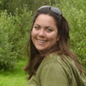 Meet your Posher, Kari